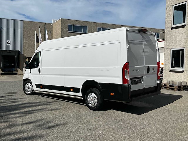 2022 fiat ducato - afbeelding 34 van  51
