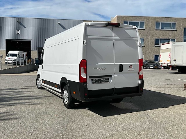 2022 fiat ducato - afbeelding 45 van  51