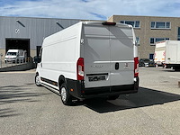 2022 fiat ducato - afbeelding 45 van  51
