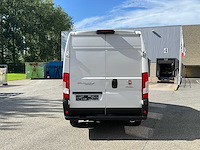 2022 fiat ducato - afbeelding 48 van  51