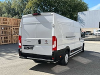 2022 fiat ducato - afbeelding 49 van  51