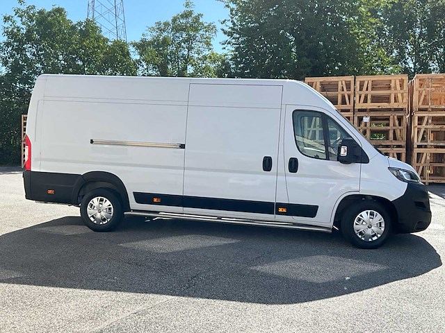 2022 fiat ducato - afbeelding 50 van  51