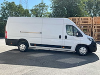 2022 fiat ducato - afbeelding 50 van  51