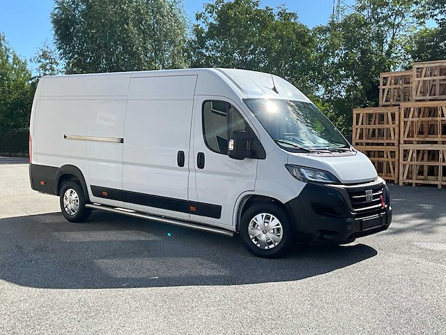 2022 fiat ducato - afbeelding 51 van  51