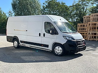 2022 fiat ducato - afbeelding 51 van  51