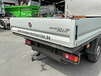 2022 fiat ducato - afbeelding 3 van  25