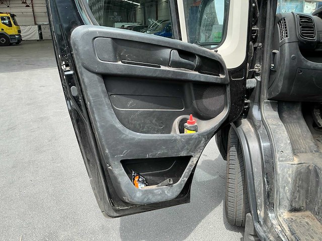 2022 fiat ducato - afbeelding 5 van  25
