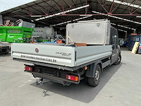 2022 fiat ducato - afbeelding 19 van  25