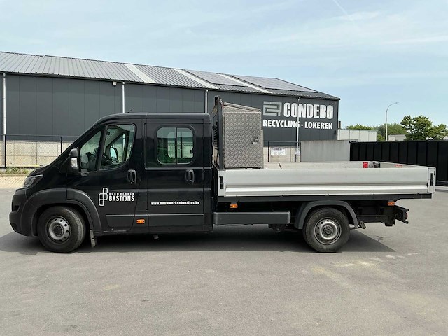 2022 fiat ducato - afbeelding 21 van  25