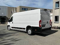 2022 fiat ducato - afbeelding 2 van  2