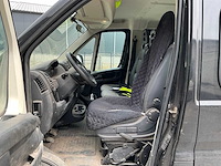 2022 fiat ducato - afbeelding 6 van  25
