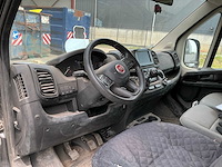 2022 fiat ducato - afbeelding 7 van  25
