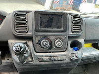 2022 fiat ducato - afbeelding 9 van  25