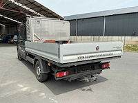 2022 fiat ducato - afbeelding 20 van  25