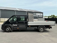 2022 fiat ducato - afbeelding 21 van  25