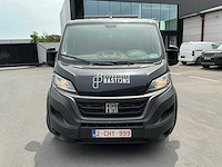 2022 fiat ducato - afbeelding 22 van  25