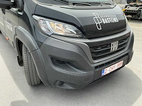 2022 fiat ducato - afbeelding 24 van  25
