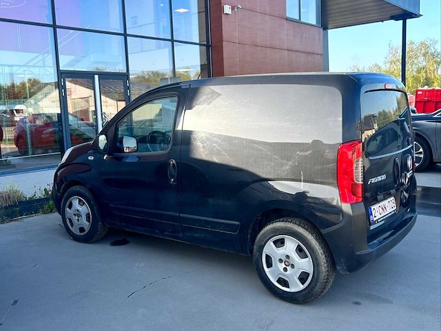 2022 fiat fiorino 225 pick-up truck - afbeelding 3 van  7