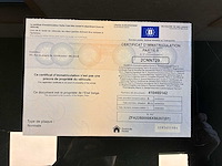 2022 fiat fiorino 225 pick-up truck - afbeelding 4 van  7