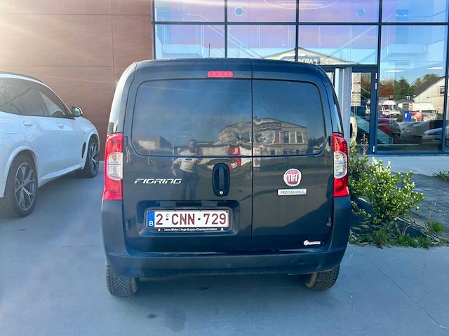 2022 fiat fiorino 225 pick-up truck - afbeelding 5 van  7