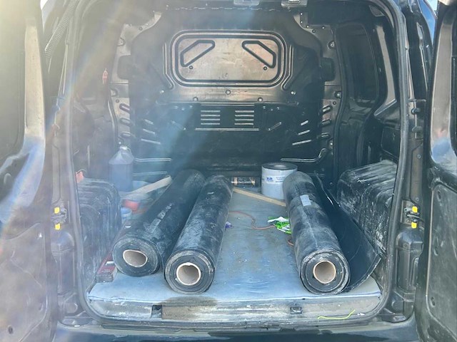 2022 fiat fiorino 225 pick-up truck - afbeelding 6 van  7