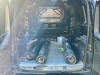 2022 fiat fiorino 225 pick-up truck - afbeelding 6 van  7