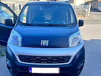 2022 fiat fiorino 225 pick-up truck - afbeelding 1 van  7
