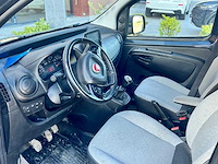 2022 fiat fiorino 225 pick-up truck - afbeelding 6 van  7