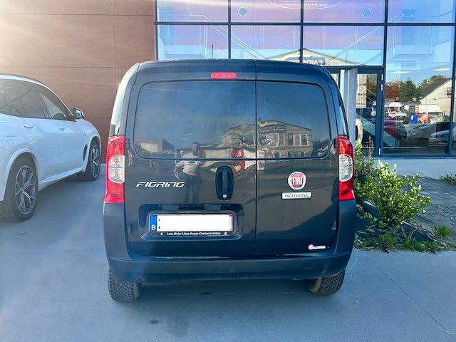 2022 fiat fiorino 225 pick-up truck - afbeelding 4 van  13