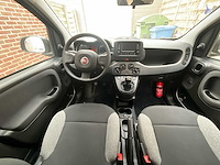 2022 fiat panda 321 fiat - afbeelding 5 van  18
