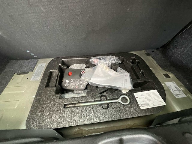 2022 fiat panda 321 fiat - afbeelding 7 van  18