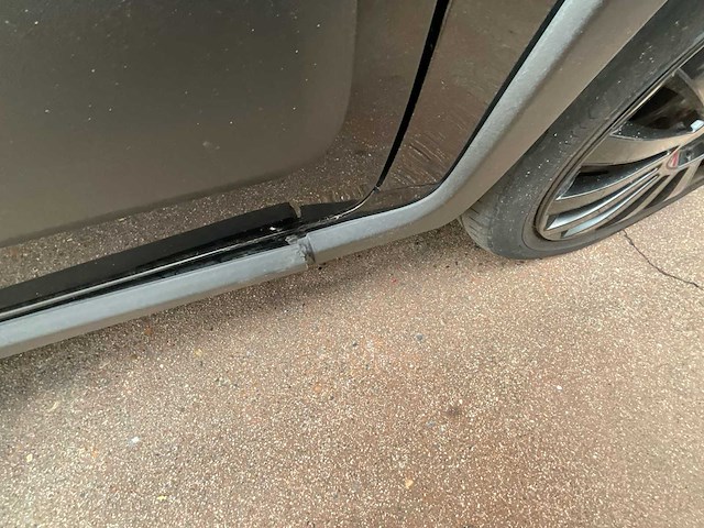 2022 fiat panda 321 fiat - afbeelding 8 van  18