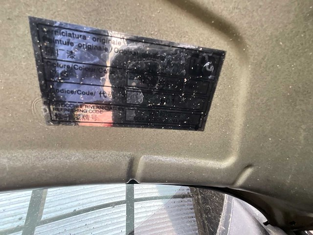 2022 fiat panda 321 fiat - afbeelding 9 van  18