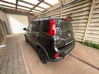 2022 fiat panda 321 fiat - afbeelding 13 van  18