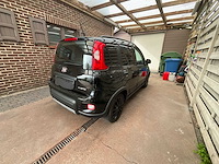 2022 fiat panda 321 fiat - afbeelding 15 van  18