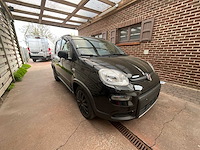2022 fiat panda 321 fiat - afbeelding 16 van  18