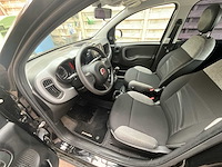 2022 fiat panda 321 fiat - afbeelding 18 van  18