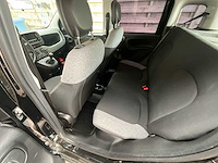 2022 fiat panda 321 fiat - afbeelding 2 van  16