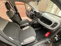 2022 fiat panda 321 fiat - afbeelding 4 van  16