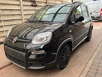 2022 fiat panda 321 fiat - afbeelding 1 van  16