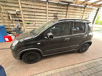 2022 fiat panda 321 fiat - afbeelding 8 van  16