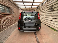 2022 fiat panda 321 fiat - afbeelding 12 van  16