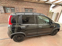 2022 fiat panda 321 fiat - afbeelding 14 van  16