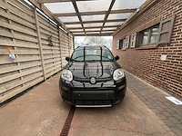 2022 fiat panda 321 fiat - afbeelding 16 van  16