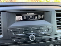2022 fiat scudo camionette 3 pers - airco - trekhaak - keuring 06/2027 - afbeelding 7 van  10