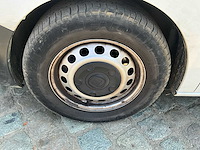 2022 fiat scudo camionette 3 pers - airco - trekhaak - keuring 06/2027 - afbeelding 10 van  10