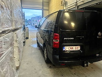 2022 fiat scudo v pick-up truck - afbeelding 10 van  14