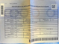 2022 fiat scudo v pick-up truck - afbeelding 1 van  4