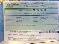 2022 fiat scudo v pick-up truck - afbeelding 2 van  4