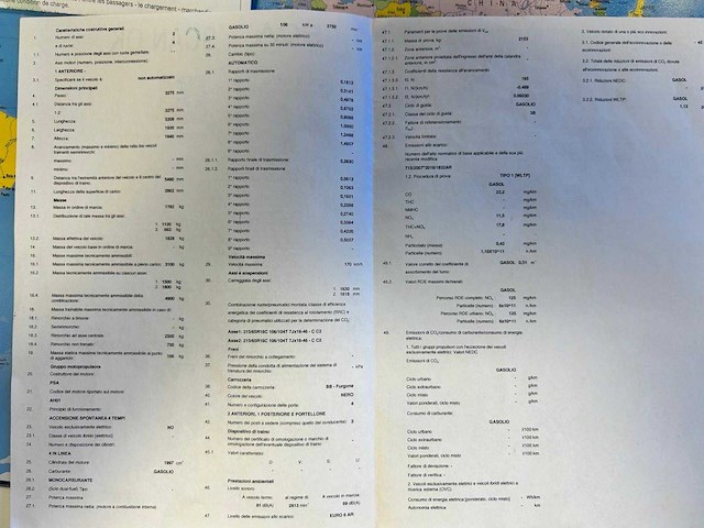 2022 fiat scudo v pick-up truck - afbeelding 3 van  4